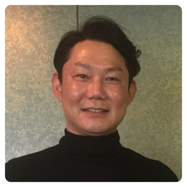 造園会社ぐりんぐりん/grengrenの代表の横田