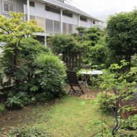 武蔵野市のメンテナンスされてない広い個人邸