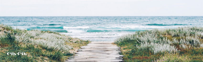 湖や海に近い環境から受ける人間形成への影響が大きい北欧